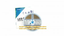 LED Pásek PRO 3YB 12V 2400 LED COB 10W