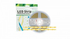 LED Pásek PRO 3YB 12V 320 LED/m LED COB 8W